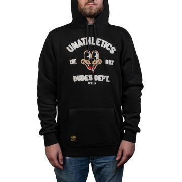 Hanorac cu imprimeu -
