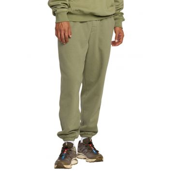 Pantaloni de trenig relaxed fit -