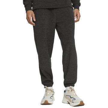 Pantaloni de trening cu fleece -