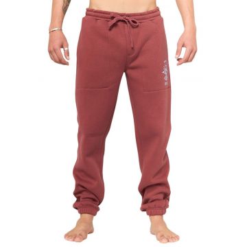Pantaloni de trening cu imprimeu Icons of Surf