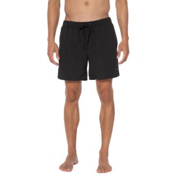 Pantaloni scruti de baie uni Faster -