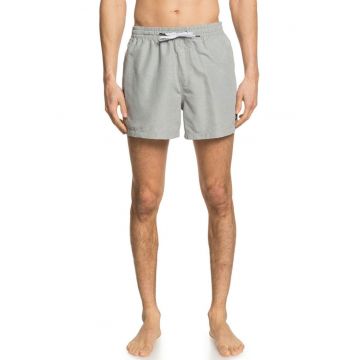 Pantaloni scurti de baie cu buzunare -
