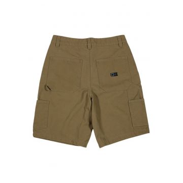 Pantaloni scurti din bumbac -