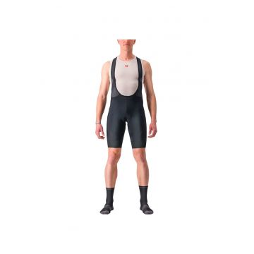 Pantaloni scurti Entrata - 687554 - Negru
