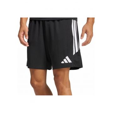 Pantaloni  Tiro 26 League Training pentru barbati - Negru
