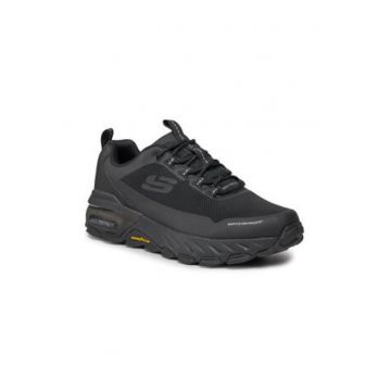 Pantofi barbati 302910076 -  Textil - Negru -