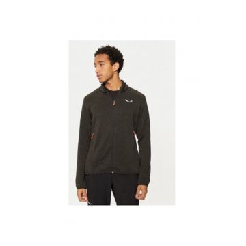 Polar barbati -  303933777 - Poliester - Negru - Negru
