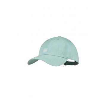 Sapca  baseball - culoare zire bleu - protectie UV 50 - pentru adulti - marime universala