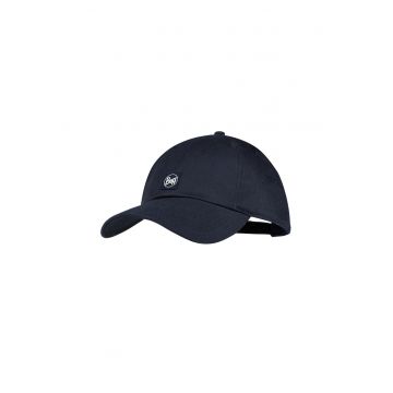 Sapca  baseball - culoare zire bleumarine - protectie UV 50 - pentru adulti - marime universala