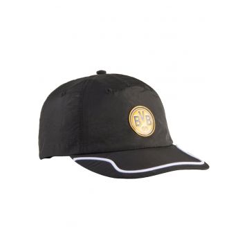 Sapca  BVB Borussia Dortmund 25/26 Cellerator - negru - marime