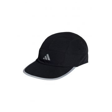 Sapca cu logo R Xcity - Negru