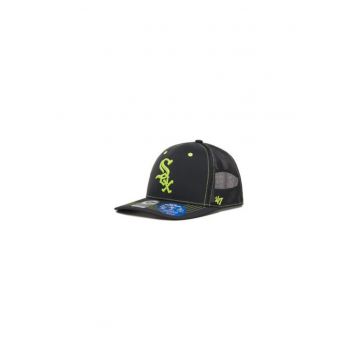 Sapca de baseball barbateasca -  305431691 - material textil - universal