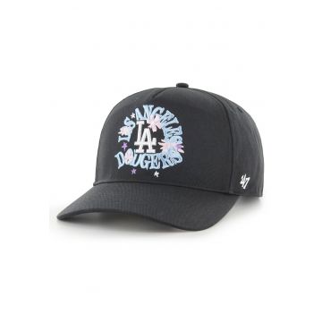 Sapca de baseball barbateasca -  305432049 - material textil - universal