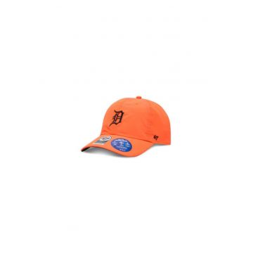 Sapca de baseball unisex -  305431677 - material textil - portocaliu - universal