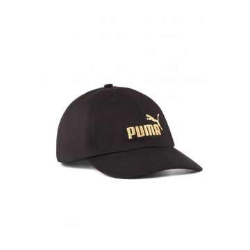 Sapca  Essentials No. 1 025999-09 - Barbati - Negru - Negru