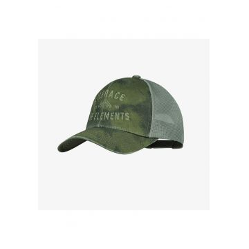 Sapca  Explore Trucker - culoare tery forest - pentru adulti - marime L/XL