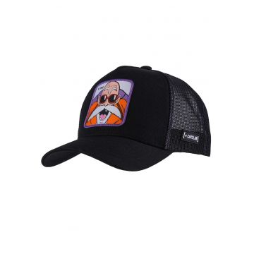 Sapca -  Freegun Dragon Ball Z Kame Cap CL-DBZ-1-KAMC - Negru -