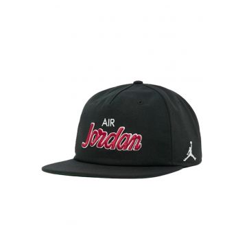 Sapca  Jordan pentru barbati - unisex - baschet - negru - M/L