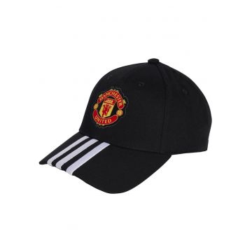 Sapca  Manchester United 25/26 Baseball - negru - marime