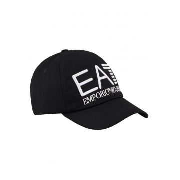 Sapca  Maxi Logo - CC980-245091-28221 24476 - Alb