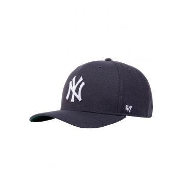 Sapca -  New York Yankees Cold Zone '47 B-CLZOE17WBP-NY - Albastru marin -