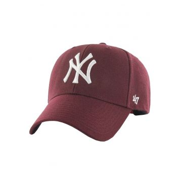 Sapca -  New York Yankees MVP Cap B-MVPSP17WBP-KM - Maro -