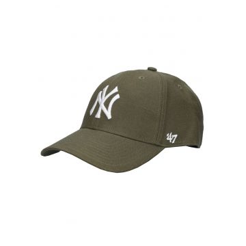 Sapca -  New York Yankees MVP Cap B-MVPSP17WBP-SW - Verde -