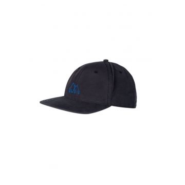 Sapca Pack Baseball -  Bumbac/Poliester - Albastru marin