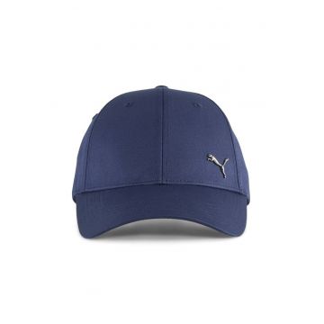 Sapca  pentru Baieti - ess metal puma cat bb cap jr - 026556-02 - YOUTH INTL - Albastru