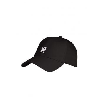 Sapca  pentru Barbati - th imd color 6 panel cap - AM0AM13542-BDS - MISC INTL - Negru