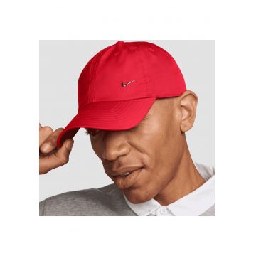 Sapca  pentru Barbati - u nk df club cap u cb mtswsh l - FB5372-657 - S/M INTL - Rosu