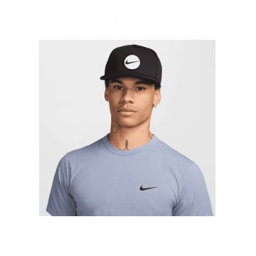 Sapca  pentru Barbati - u nk df pro cap s fb rtro 72 p - HF7482-010 - S/M INTL - Negru