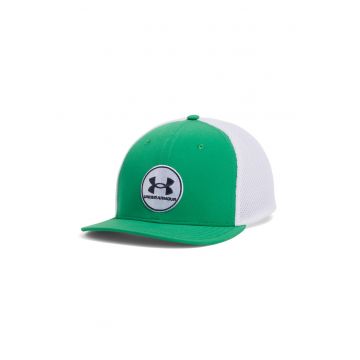 Sapca pentru golf Drive - Verde/Alb optic