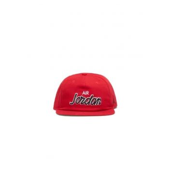 Sapca sportiva  colectia Jordan - rosie - M/L