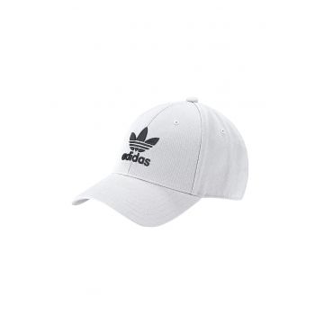 Sapca  Trefoil Baseball FJ2544 - Barbati - Alb