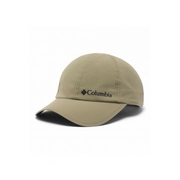 Sapca unisex pentru trekking Silver Ridge IV - Kaki