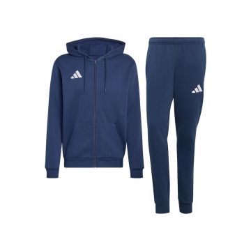 Trening  Entrada 26 Sweat Full Zip pentru barbati - Bleumarin