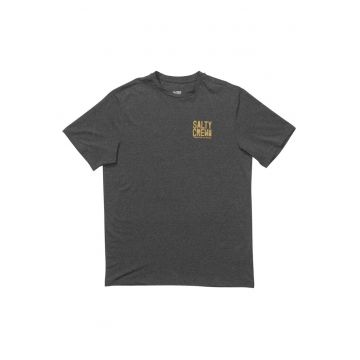 Tricou din jerseu de bumbac Tried and True -
