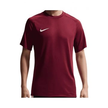 Tricou  Dry Park VIII - pentru barbati - Visiniu