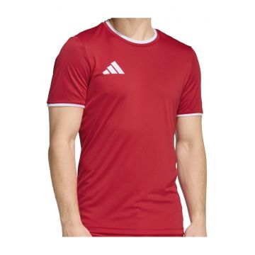 Tricou  Entrada 26 pentru barbati - Rosu