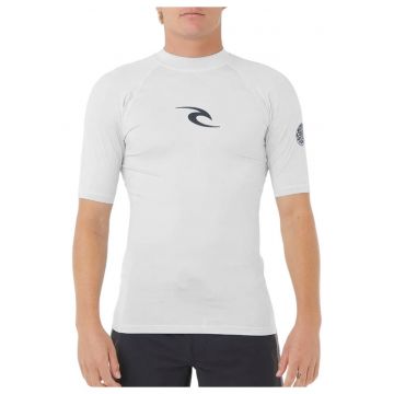 Tricou pentru sporturi nautice cu maneci raglan UPF 50+