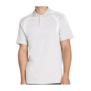 Tricou  Tiro 26 League Polo pentru barbati - Gri