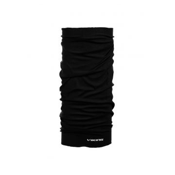Bandana barbati  Regular 1214 - Negru - Marime universala