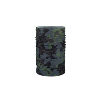 Bandana  Coolnet UV - culoare enob multicolor - multisport - pentru adulti - marime universala