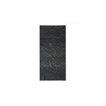 Bandana  Coolnet UV - eon graphite - multisport - pentru adulti - marime universala