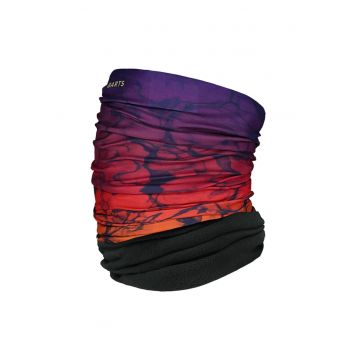 Bandana cu logo - Multicolor