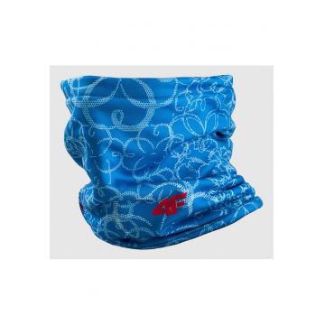 Bandana  Milano-Cortina multicolor universala