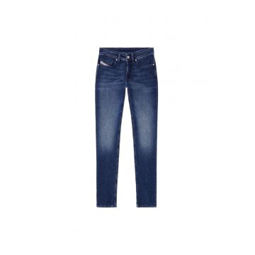 Blugi skinny 1979 SLEENKER - Albastru