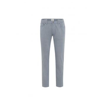 Blugi slim-fit Chuck - Albastru