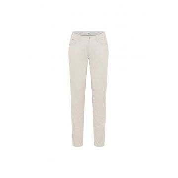 Blugi slim-fit Chuck - Bej